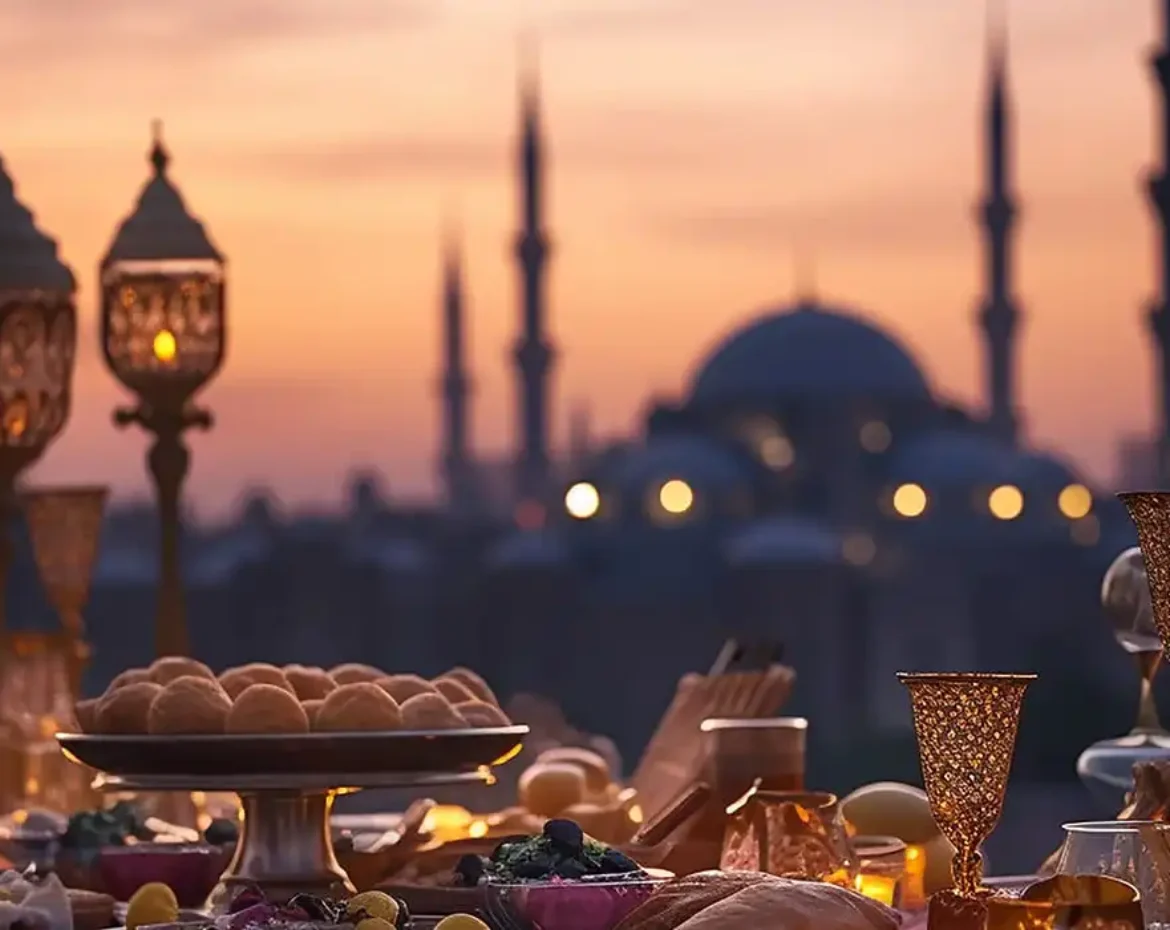 Ramadan Blog