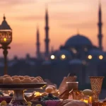 The Excellence Of Ramadan Sharif