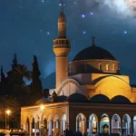 Embracing the Blessings of the Night of Barā’ah