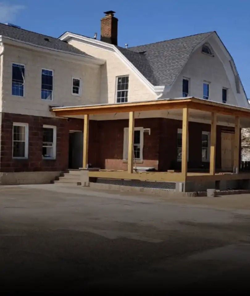 Contribute to UAMA loan reduction