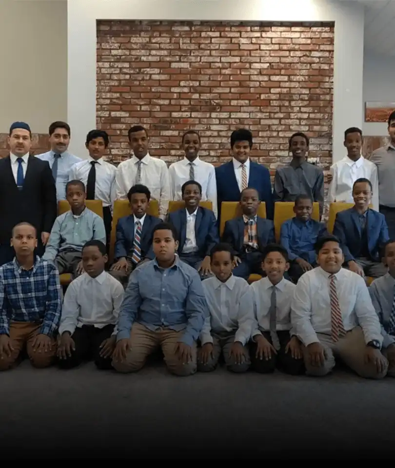 UAMA Benevity corporate giving projects