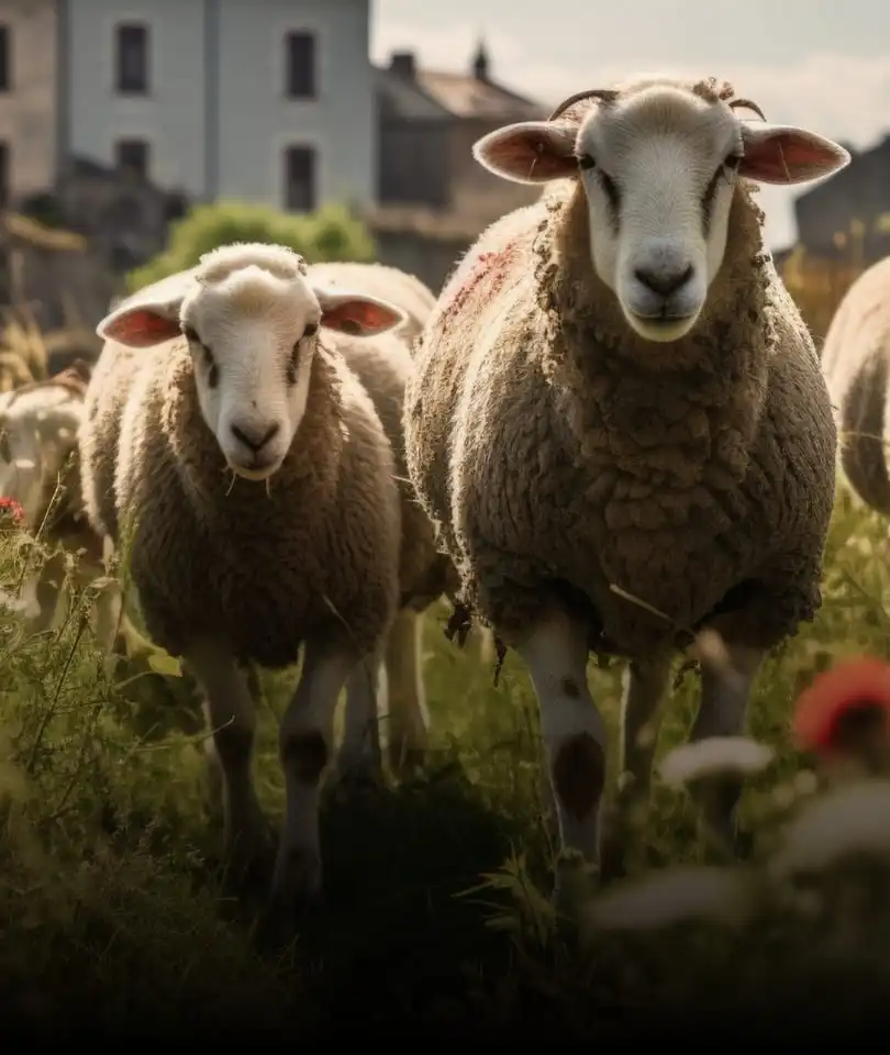 UAMA Qurbani donation program