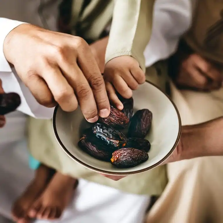 Ramadan